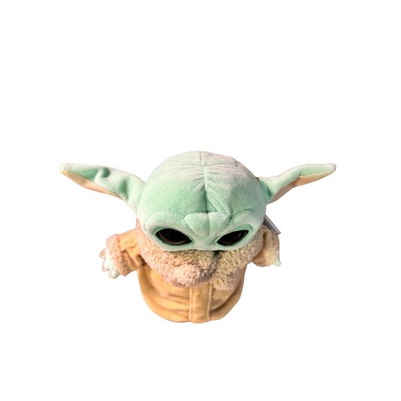 Star Wars The Child Baby Grogu Plush The Mandalorian Yoda - Picture 16 of 16